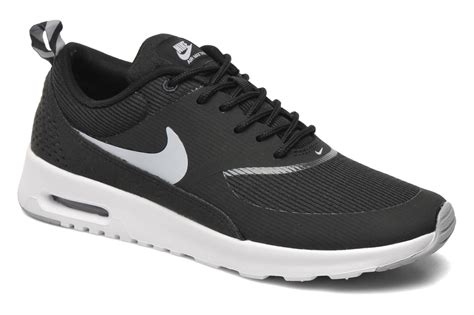 nike air max thea zwart maat 40|Zwarte Nike Air Max Thea Maat 40 online kopen .